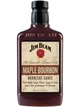 Coyc Jim Beam Maple Bourbon BBQ Sauce 510 г - изображение 1