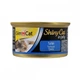 Влажный корм для кошек с тунцем в желе GimCat Shiny Cat 70 г - изображение 2