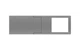 USB-флешка Mi Dual Interface Metal U Drive 128GB BHR5606CN Silver - изображение 2