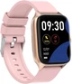 Смарт-годинник Gelius Amazwatch GTS GP-SW012 Gold Rose - зображення 1