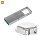 USB-флешка Mi Dual Interface Metal U Drive 128GB BHR5606CN Silver - изображение 3
