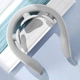 Массажер для шеи Jeeback Neck Massager G20 White - изображение 3