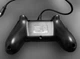 Игровой геймпад Xiaomi Beitong Wired Gamepad PC, PS Light Edition-D2E Black BTP-BD2E - изображение 8