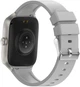 Смарт-годинник Gelius Amazwatch GTS GP-SW012 Silver - зображення 3