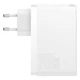 Сетевое зарядное устройство Baseus GaN5 Pro Fast Charger 2C+U 140W EU Cable Type-C to Type-C 240W CCGP100202 - изображение 2