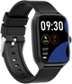 Смарт-годинник Gelius Amazwatch GTS GP-SW012 Black - зображення 4