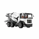 Конструктор ONEBOT Engineering Mixer GCJBJ01IQI White - изображение 3