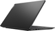 Laptop Lenovo V15 G3 IAP (83C40005PB) Black - obraz 4