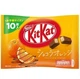 Батончики KitKat Mini Chocolate Orange 7 mini 81 г - зображення 1