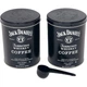 Молотый кофе Jack Daniel's Tennessee Whiskey Ground Coffee 250 г - изображение 3