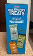 Рисовые батончики Rice Krispies Trick or Treat 60 шт - изображение 6