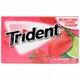 Жувальна гумка Trident Island berry lime 14 шт - зображення 1