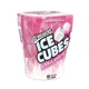 Жувальна гумка Ice Cubes Bubble breeze 40 шт - зображення 1