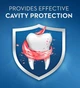 Дитяча зубна паста Crest Kid's Strawberry Rush 119 г - зображення 4