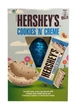 Величезне Шоколадне Яйце Hershey's White Cookies 'n' Creme Egg 232 г - зображення 1
