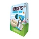 Величезне Шоколадне Яйце Hershey's White Cookies 'n' Creme Egg 232 г - зображення 2