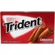 Жуйка Trident cinnamon 14 шт - зображення 1