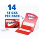 Жуйка Trident cinnamon 14 шт - зображення 2
