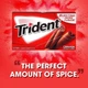 Жуйка Trident cinnamon 14 шт - зображення 3