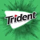 Жувальна гумкаTrident spearmint 14 шт - зображення 4