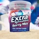 Жвачки Extra Refreshers Berry Mix sugar free 40 шт - изображение 2