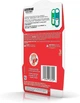 Смужки з корицею Listerine Cool Heat Pocketpaks 72 шт - зображення 4
