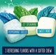 Жуйки EXTRA Refreshers Spearmint Chewing Gum sugar free 40 шт - зображення 3
