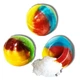 Жуйки Fini Unicorn Balls Fizz - зображення 3