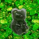 Желейний ведмедик Albert's Jumbo Gummy Bear 340г - зображення 2