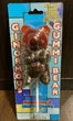 Желейний ведмедик Taste of nature GINORMOUS GUMMI BEAR 227 г - зображення 2