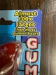 Желейний ведмедик Taste of nature GINORMOUS GUMMI BEAR 227 г - зображення 3