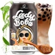 Напиток Lady Boba Brown Sugar Bubble Tea 315 мл - изображение 4