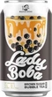 Напиток Lady Boba Brown Sugar Bubble Tea 315 мл - изображение 5
