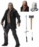 Фигурка Джейсон Вурхиз, Статуэтка Jason Voorhees Friday The 13th 18см (299192) - изображение 1
