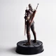 Фигурка Witcher 3, Статуэтка Геральт Из Ривии, Игрушка Geralt The Witcher Ведьмак, 25 См, В Коробке (299607) - изображение 3