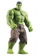 Гигантская Фигурка Халка По Вселенной Мстителей, Огромная Фигурка Халк Hulk 42см (299696) - изображение 1
