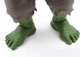 Гигантская Фигурка Халка По Вселенной Мстителей, Огромная Фигурка Халк Hulk 42см (299696) - изображение 8