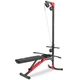 Тяга верхня/нижня для лав серії Home Marbo Sport MH-W104 - зображення 7
