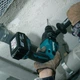 Перфоратор аккумуляторный Makita DHR165Z (LXT, 1.3 Дж, SDS-PLUS, без аккумуляторов и зарядного устройства) - изображение 6