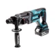Перфоратор аккумуляторный Makita DHR241RFJ (LXT, 1.9 Дж, SDS-PLUS) - изображение 2
