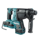 Перфоратор акумуляторний Makita DHR280Z (LXT, 2.8 Дж, SDS-PLUS, AVT, без акумуляторів та зарядного пристрою) - зображення 3