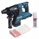 Перфоратор акумуляторний Makita DHR280Z (LXT, 2.8 Дж, SDS-PLUS, AVT, без акумуляторів та зарядного пристрою) - зображення 5