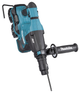 Перфоратор акумуляторний Makita DHR281Z (LXT, 2.8 Дж, SDS-PLUS, AVT, без акумуляторів та зарядного пристрою) - зображення 6