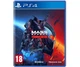 Mass Effect Legendary Edition (російська версія) (PS4) - зображення 1