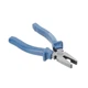 Плоскогубці Intertool 160мм C45 HT-0101 - зображення 1