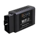 Сканер для авто ELM327 WIFI версия v1.5 чип PIC18F25K80 - изображение 1