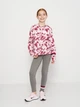 Детский комплект (худи + леггинсы) для девочки Reebok B4470RG (2T) 92 см Punch Berry (196096103975) - изображение 1