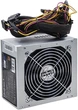 Блок питания для компьютера Qoltec Monolith ATX 500Вт 80 Plus Bronze Active PFC (5901878501741) - изображение 1