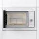 Встраиваемая микроволновая печь Gorenje BM235G1SYW - изображение 9
