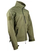 Фліс тактичний KOMBAT UK Defender Tactical Fleece M, оливковий - изображение 2